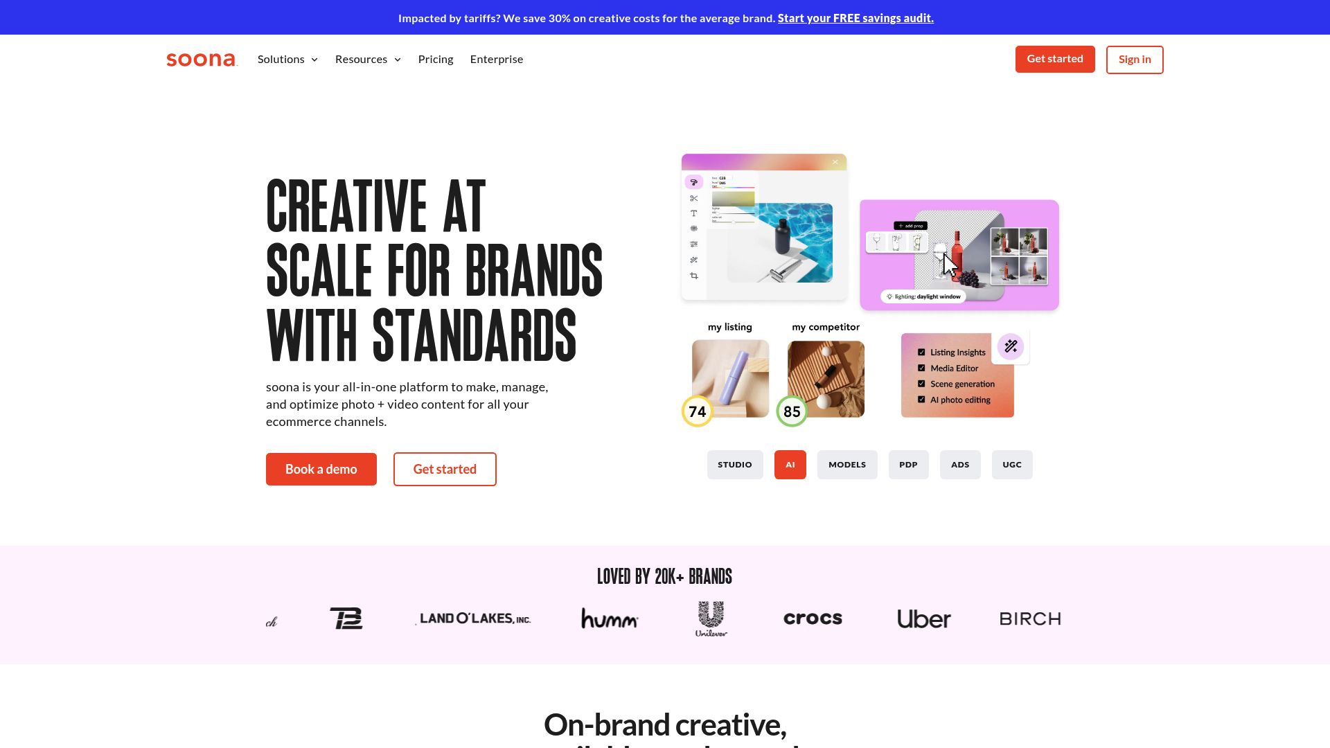 6 Best Product Photography Near Me Services in 2025 - Soona
