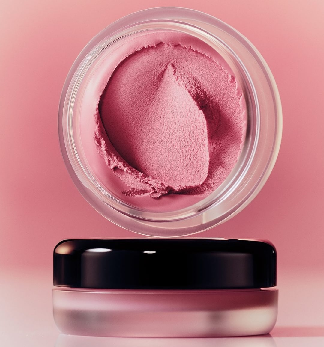 beauty product photography